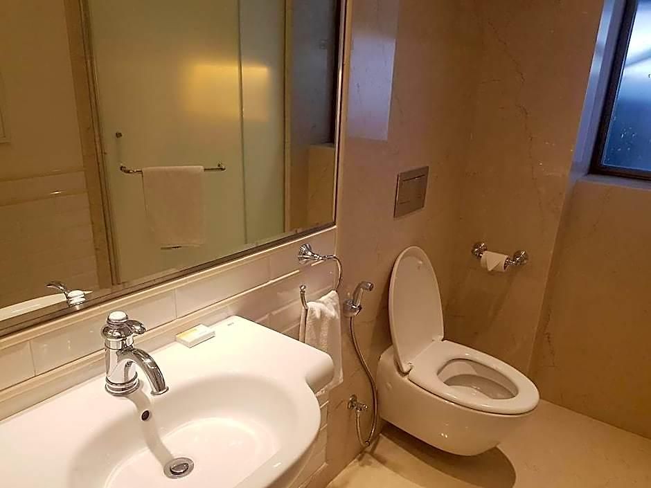 Hotel, Colaba - A Seafront Hotel 3*