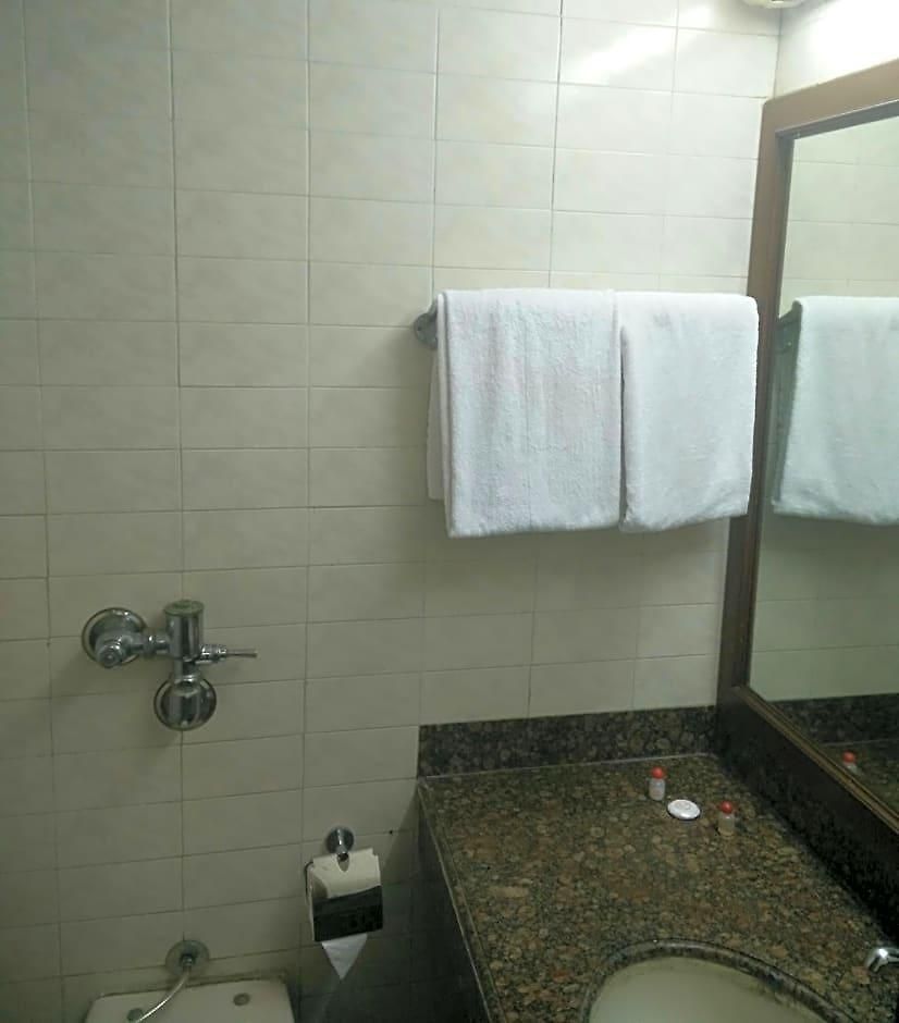 Hotel, Colaba - A Seafront Hotel