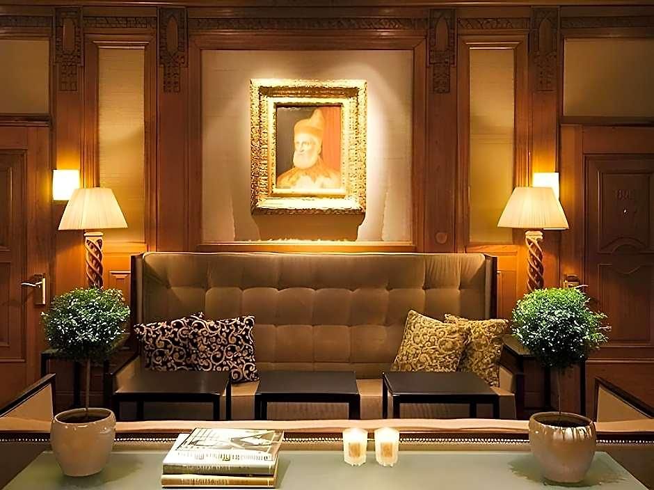 Hotel Diplomat, Colaba 3*
