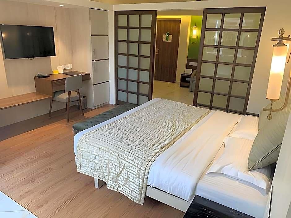 Hotel Diplomat, Colaba