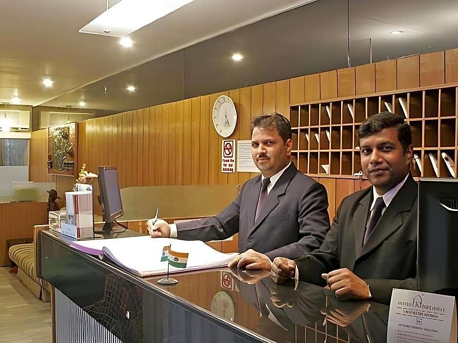 Diplomat, Colaba 3* Mumbai
