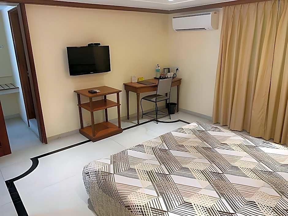 Diplomat, Colaba Hotel Mumbai