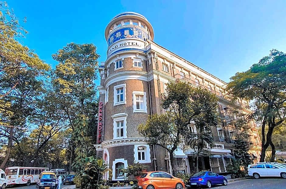 Grand - Ballard Estate, 3* Mumbai