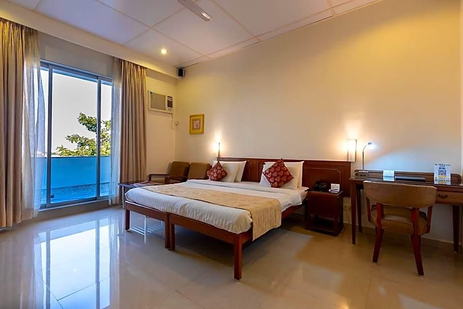 Grand - Ballard Estate, 3* Mumbai