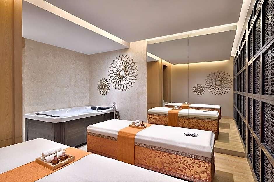 Marriott Executive - Lakeside Chalet, 4*