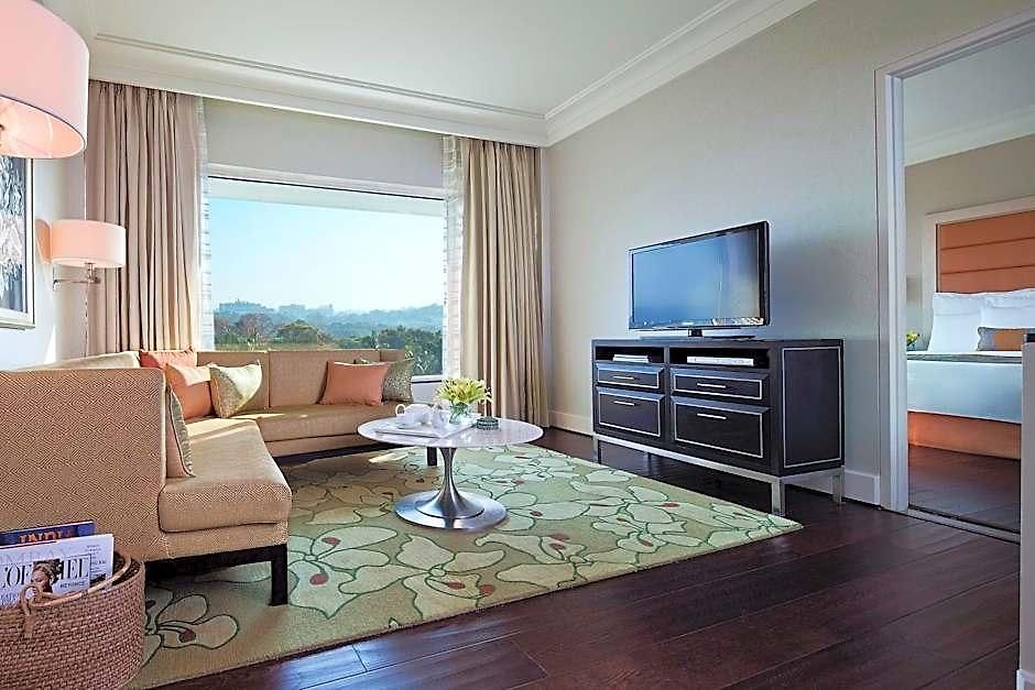 Marriott Executive - Lakeside Chalet, Hotel