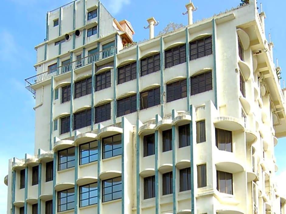 Godwin - Colaba 3* Mumbai