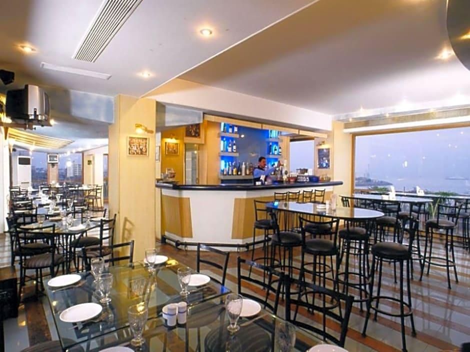 Hotel Godwin - Colaba 3*