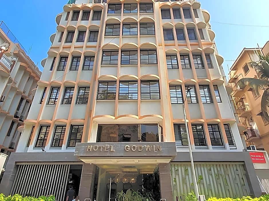 Godwin - Colaba Hotel 3*