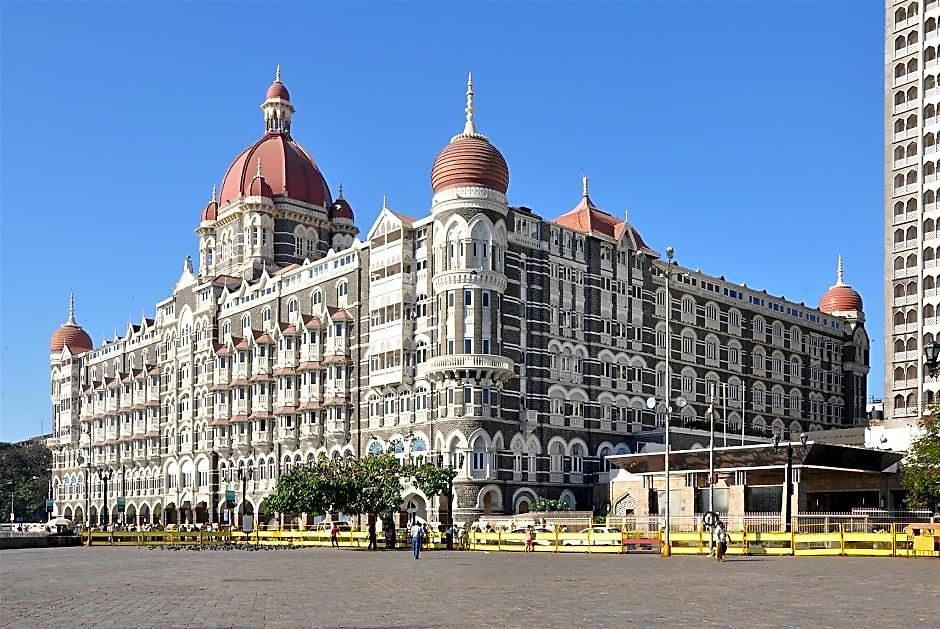 Hotel Godwin - Colaba