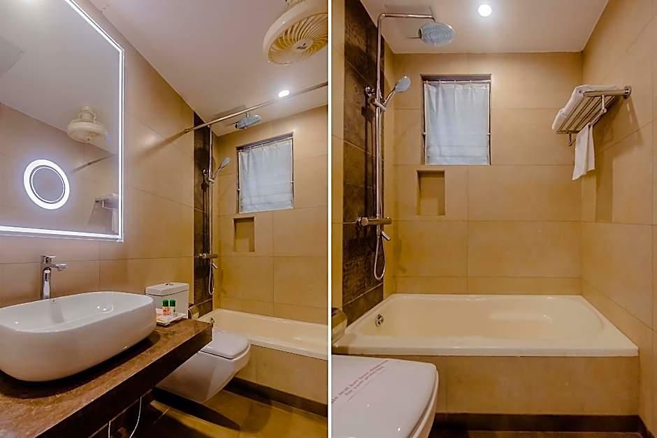 Godwin - Colaba Hotel