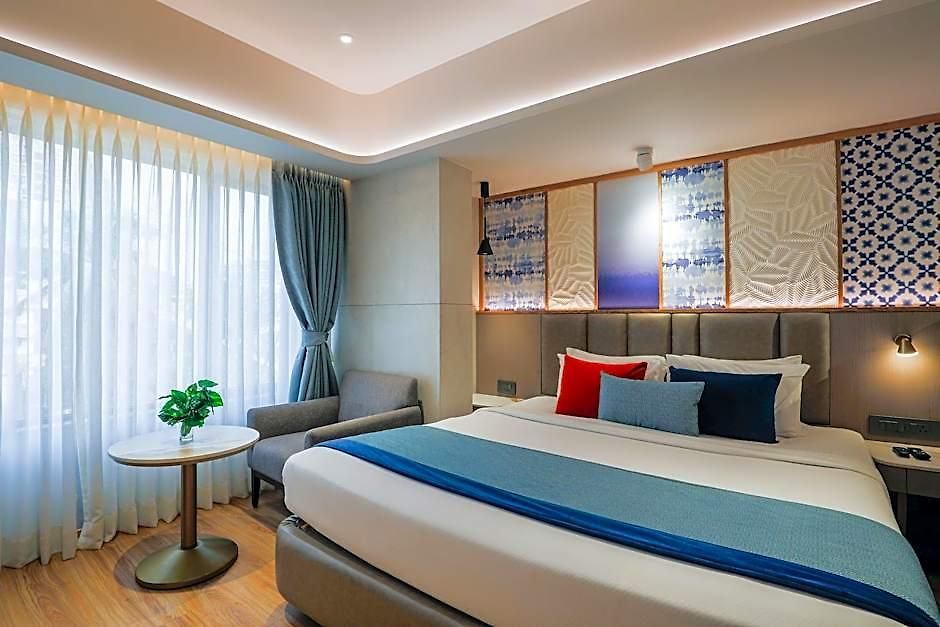 Silver 3* Mumbai