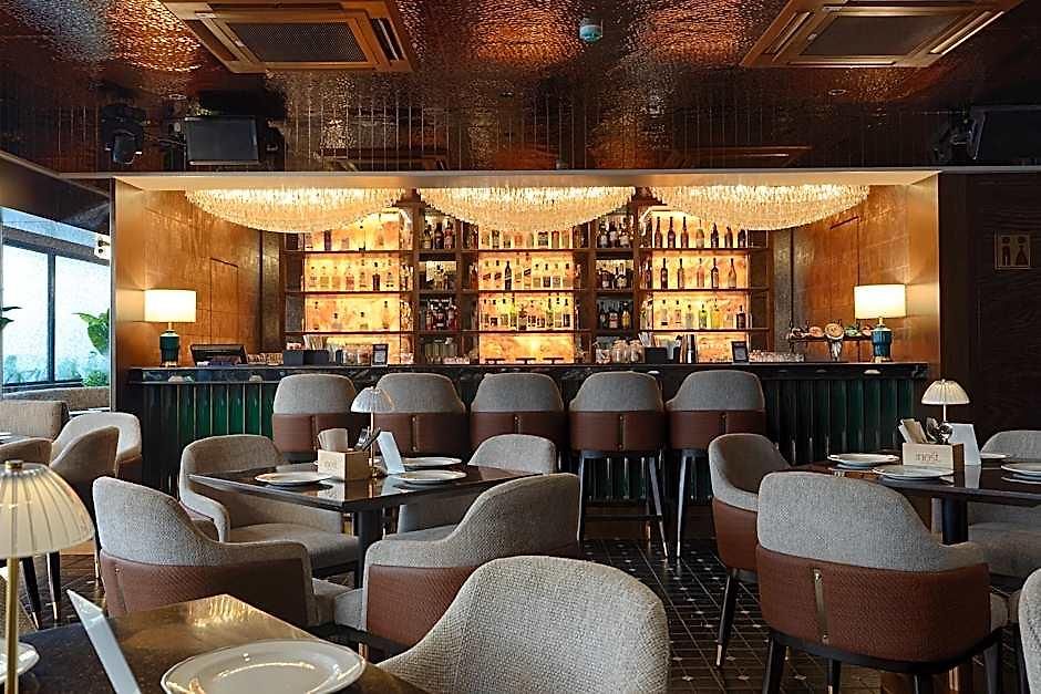 Silver Hotel Mumbai
