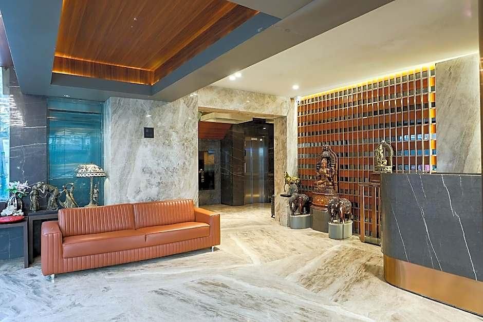 Hotel Silver 3*