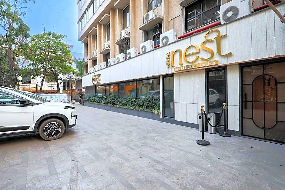 Hotel Silver 3*