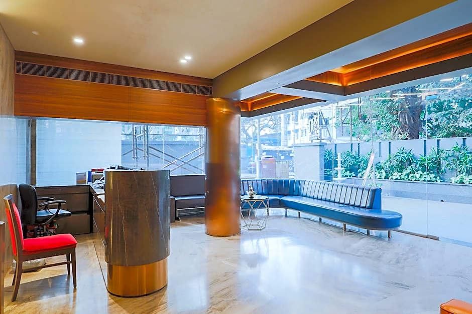 Hotel Silver