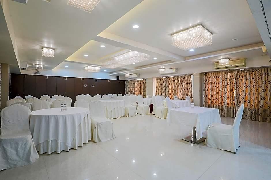 Hotel Silver 3*