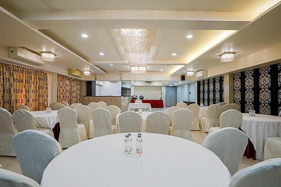 Hotel Silver Mumbai