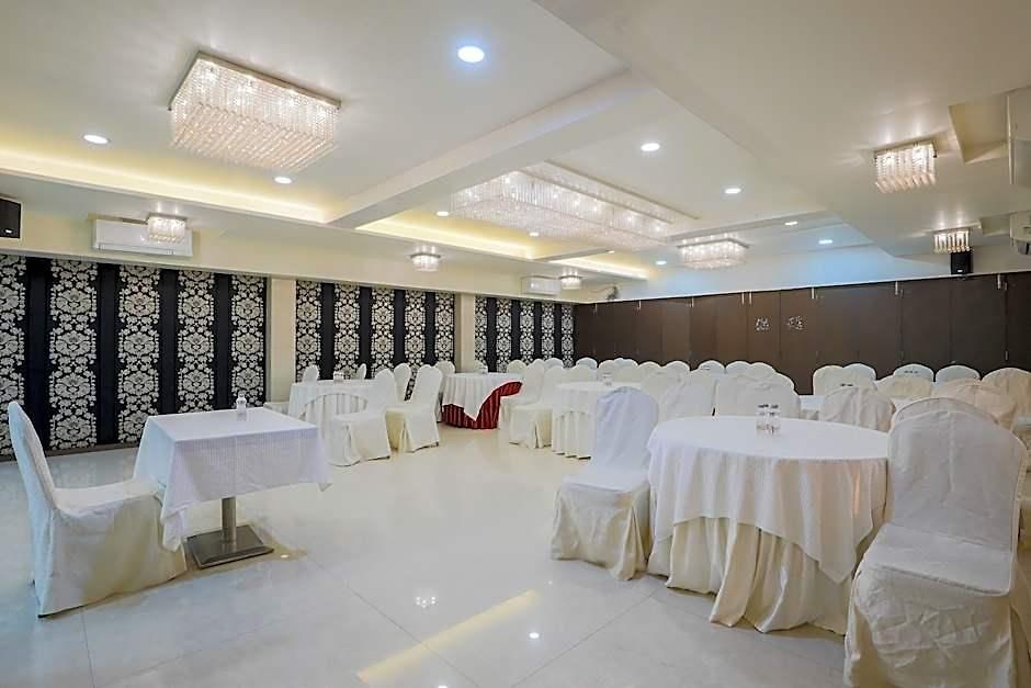 Silver Hotel