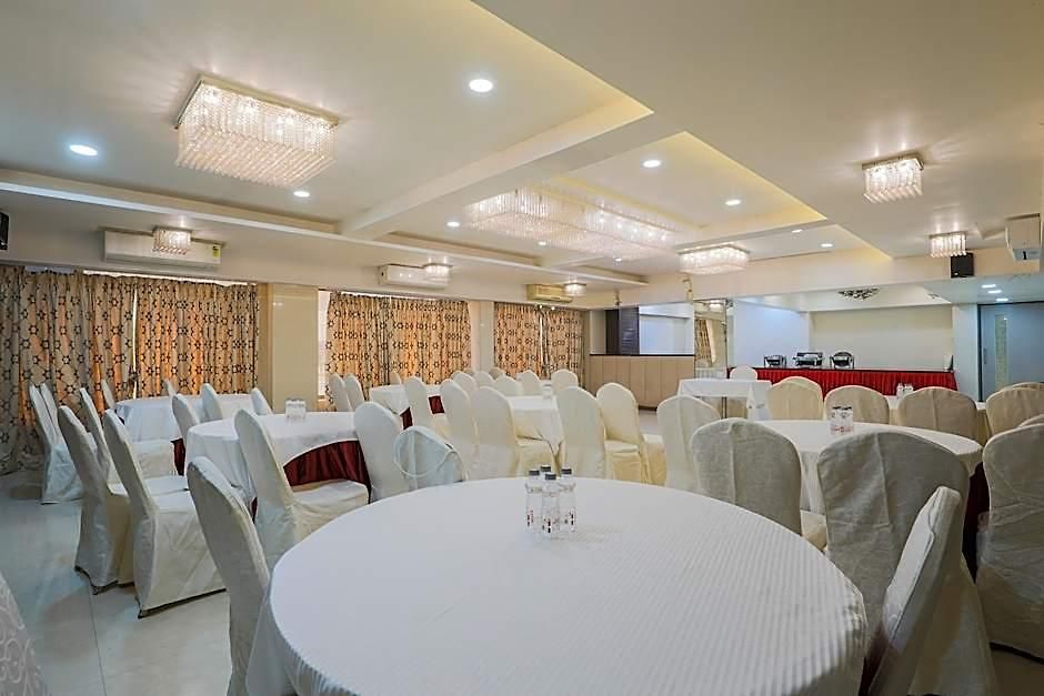 Hotel Silver Mumbai
