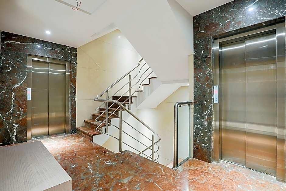 Hotel Silver Mumbai