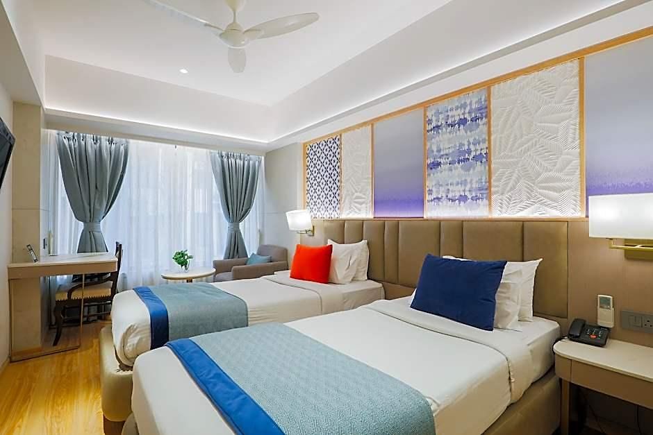 Hotel Silver Mumbai