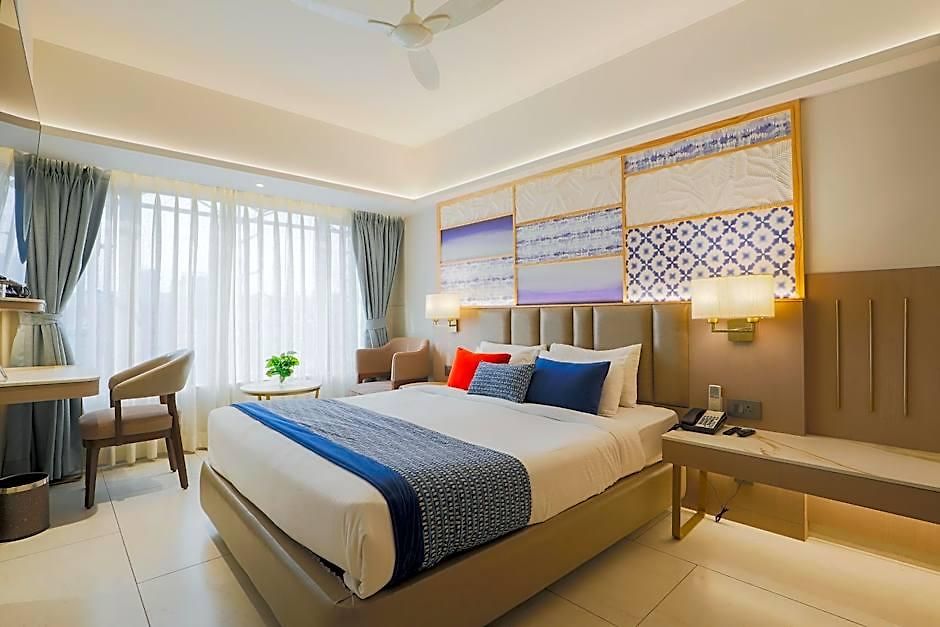 Hotel Silver Mumbai