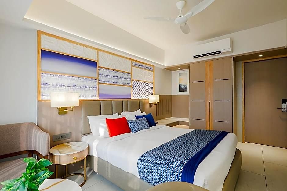 Hotel Silver