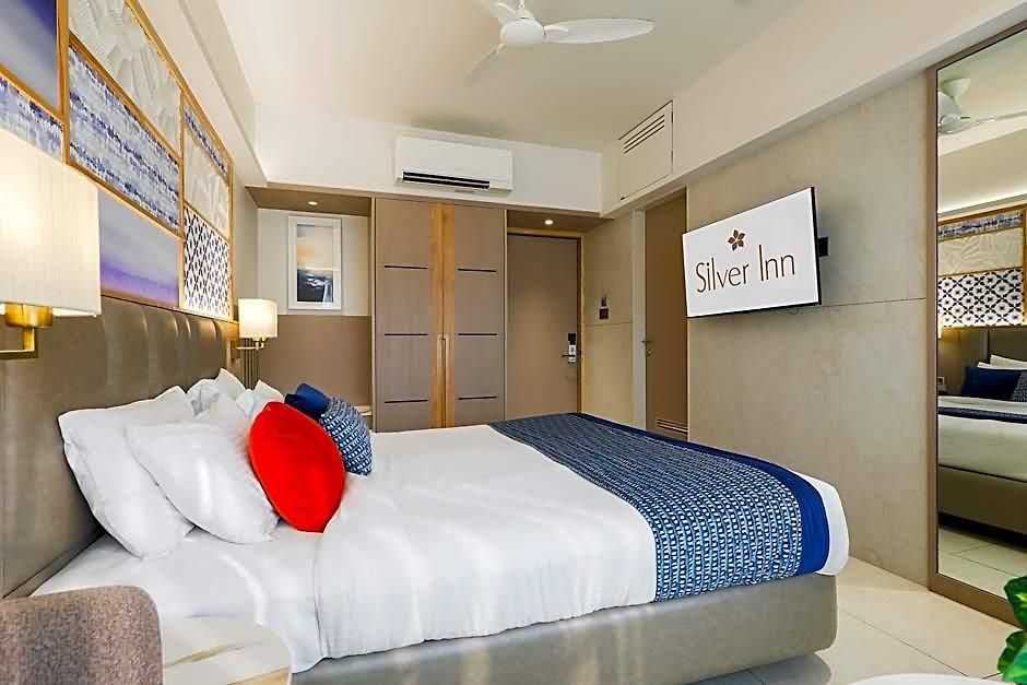 Hotel Silver 3*