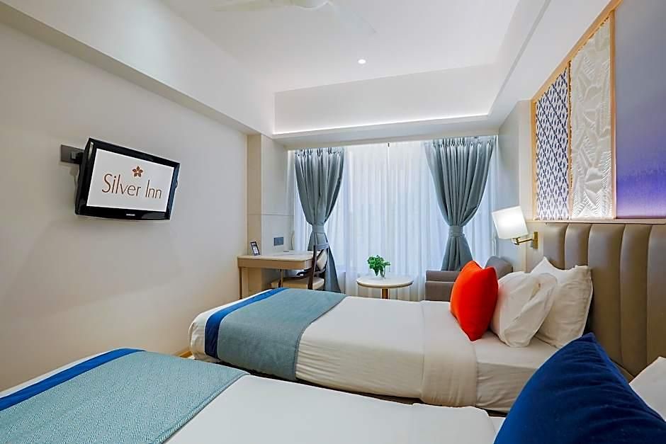 Silver 3* Mumbai