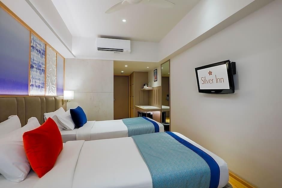 Hotel Silver 3*