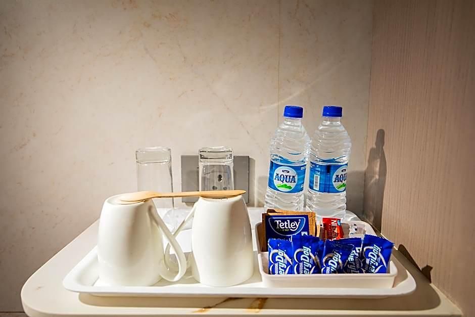 Hotel Silver 3*