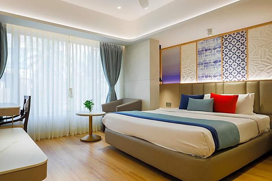 Silver Hotel
