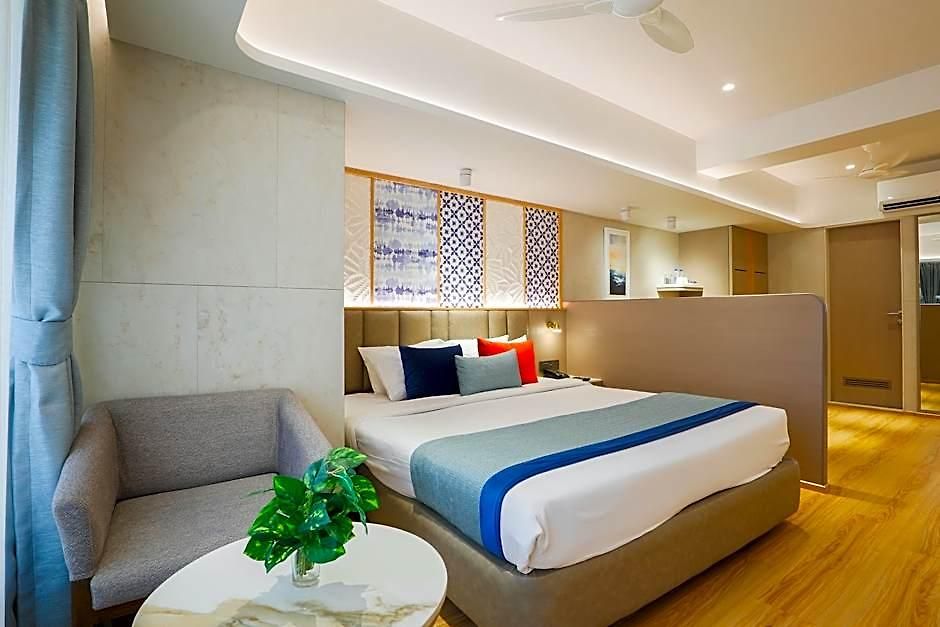 Hotel Silver Mumbai