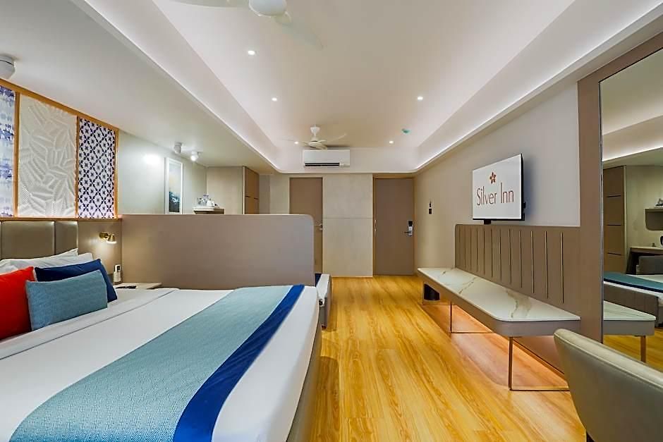 Hotel Silver 3*