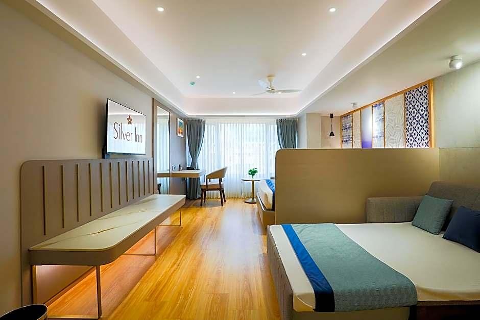 Hotel Silver 3*
