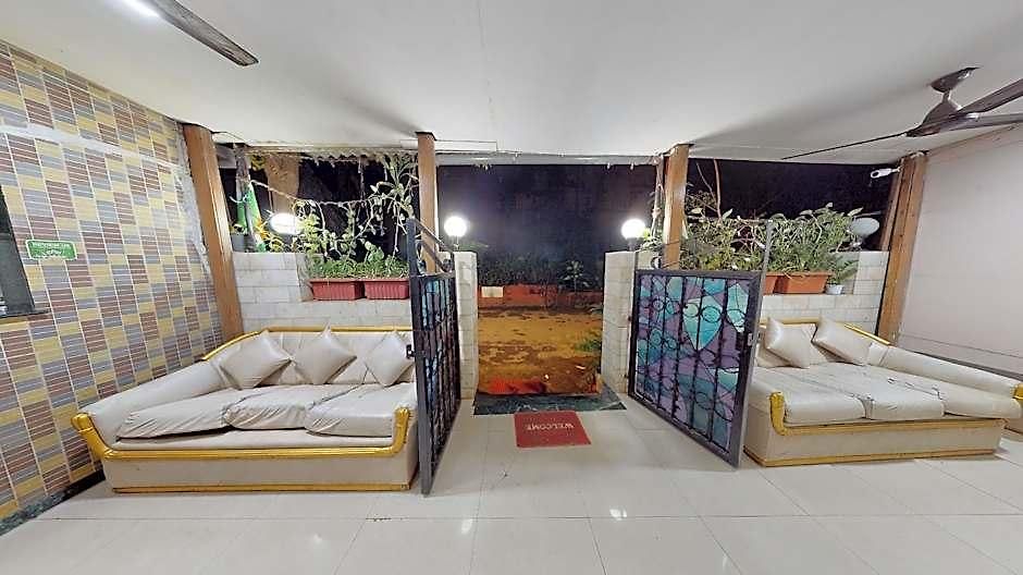 Sea Sands Hotel Mumbai