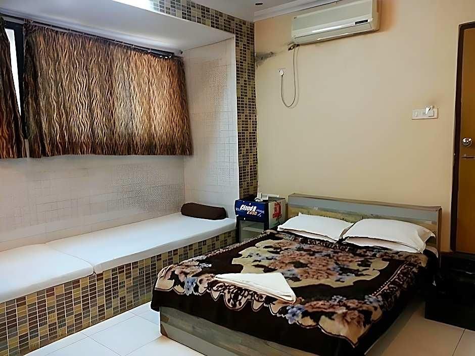 Hotel Sea Sands Mumbai