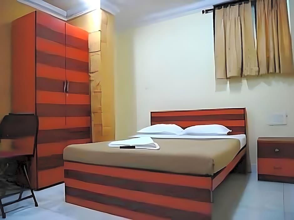 Hotel Sea Sands Mumbai