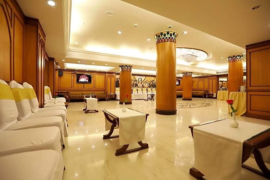 Citizen Hotel 3*