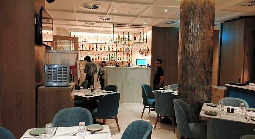 Hotel Citizen Mumbai