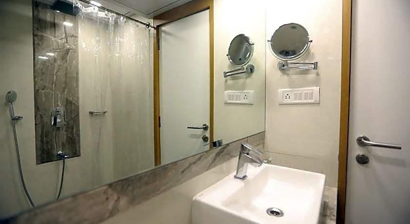 Hotel Citizen 3*