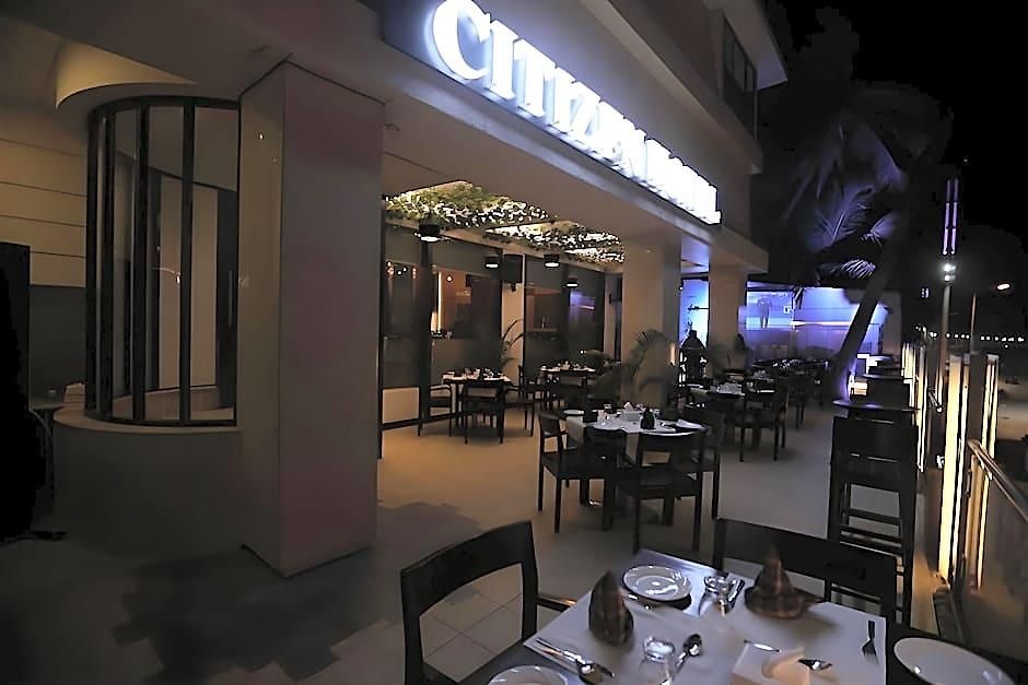 Citizen Hotel 3*