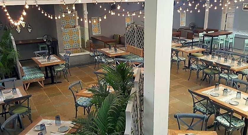 Le Sutra Hotel, Khar, Mumbai