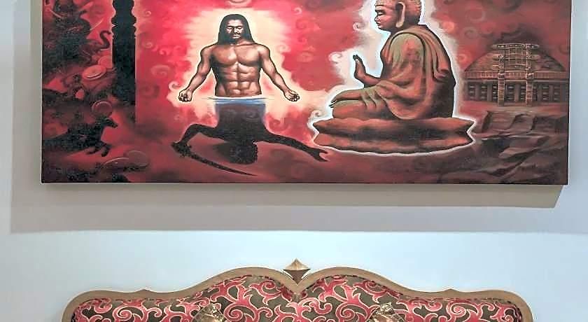 Le Sutra Hotel, Khar, Hotel Mumbai
