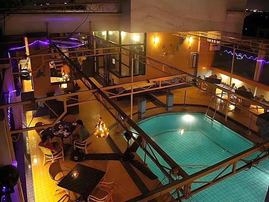 Hotel Karl Residency Mumbai