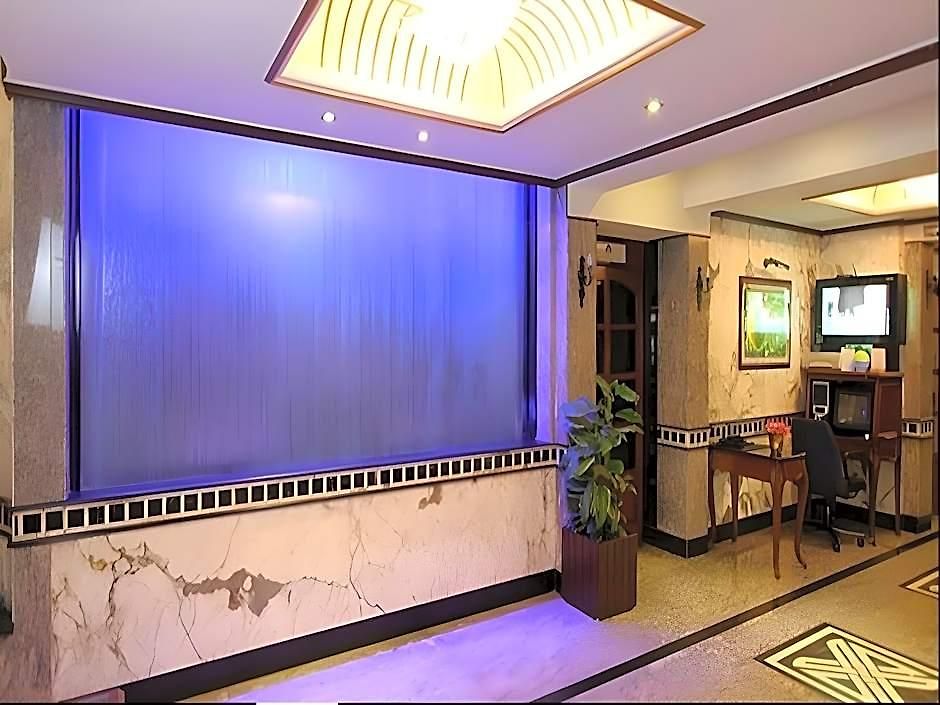 Karl Residency Hotel