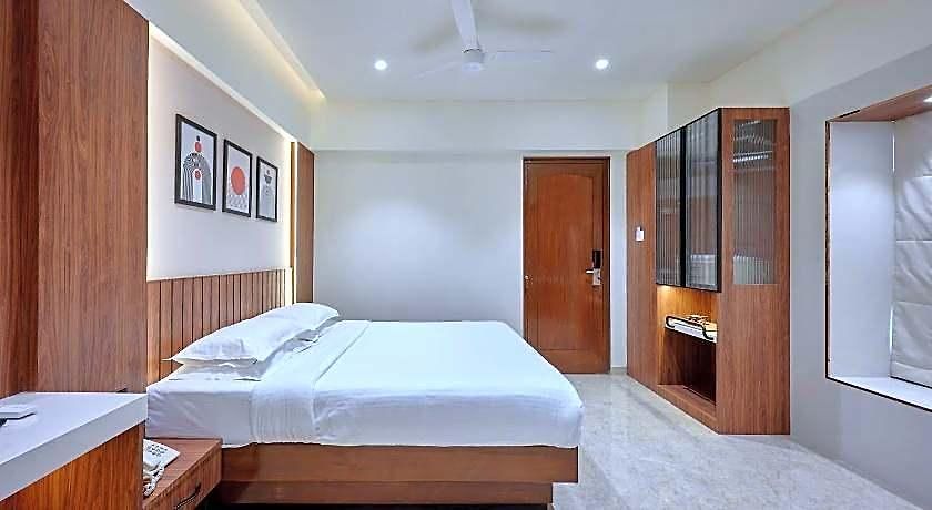 Karl Residency Hotel