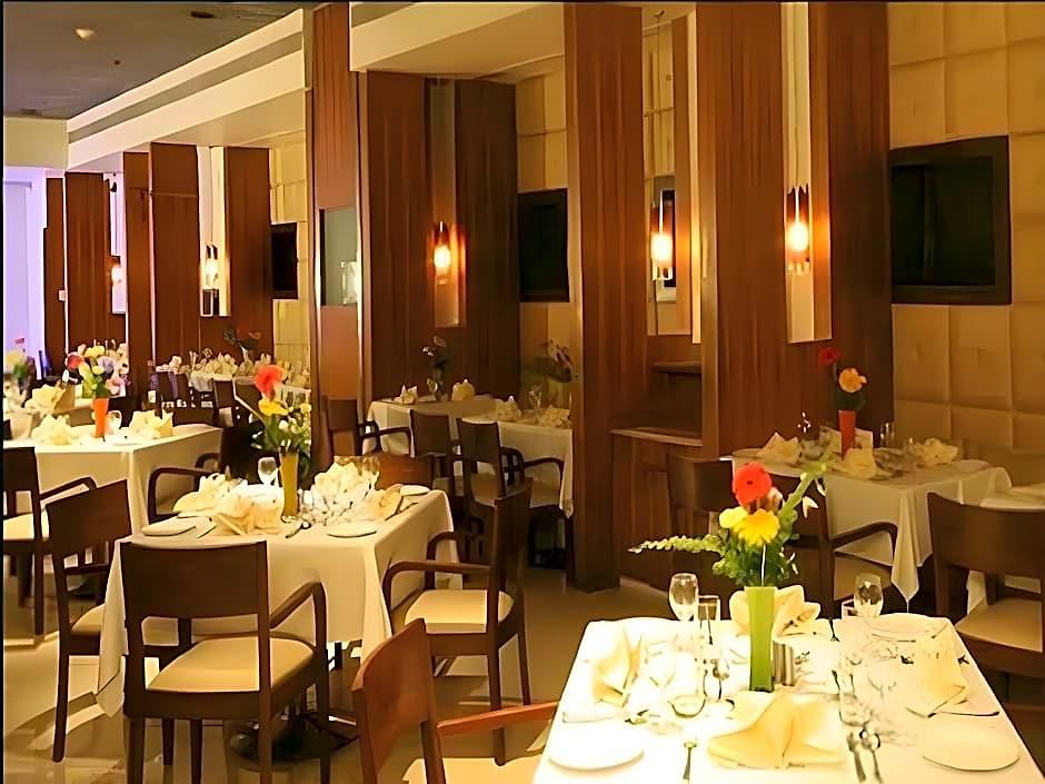 Hotel Karl Residency Mumbai