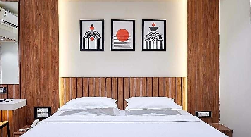 Karl Residency 3* Mumbai